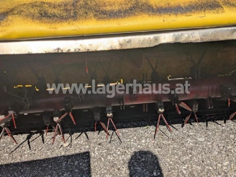Pöttinger NOVACAT 305 H ED