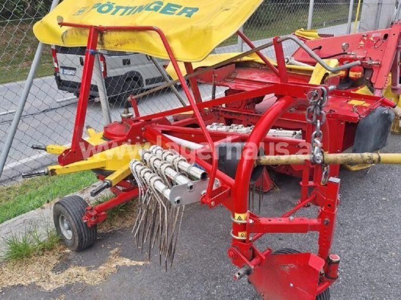 Pöttinger TOP 280