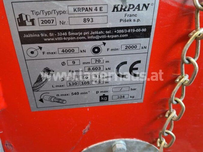 Krpan