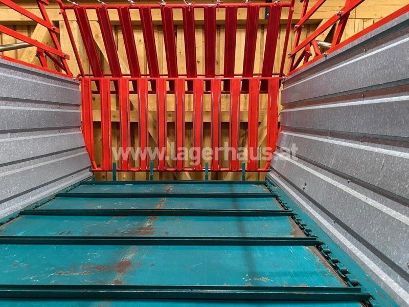 Lindner UNITRAC 95 L