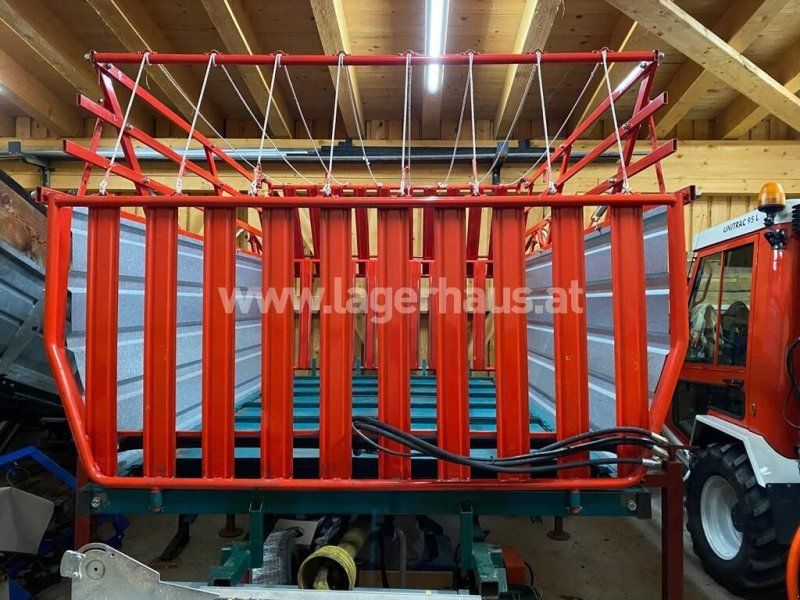 Lindner UNITRAC 95 L