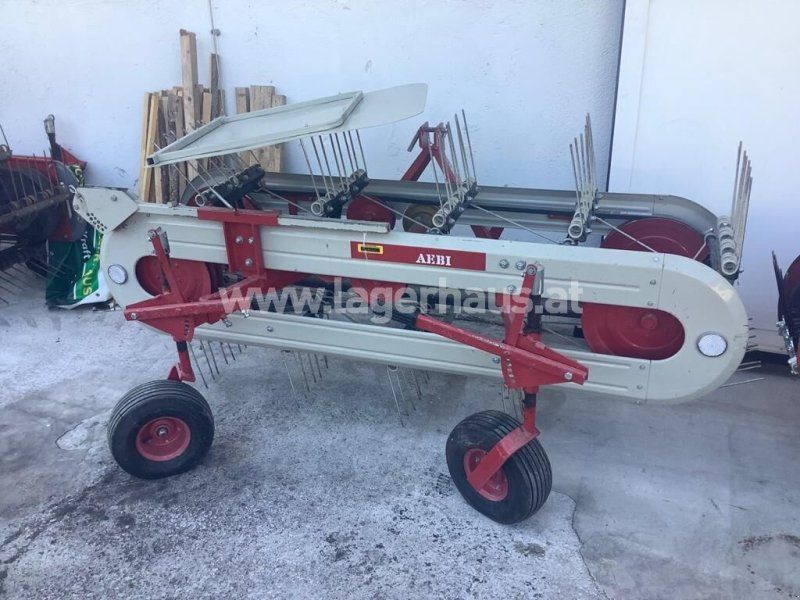 Aebi BANDRECHEN 2.0 M 4-REIHIG