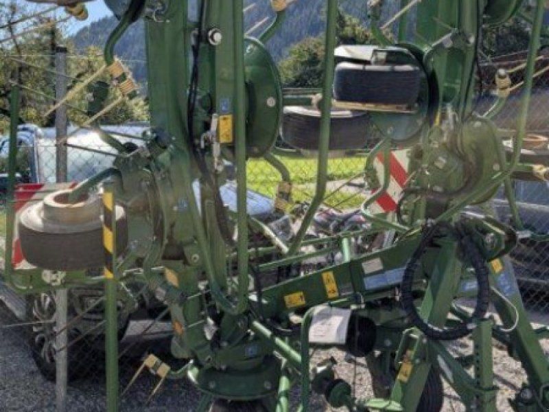 Krone KW 10.02/10