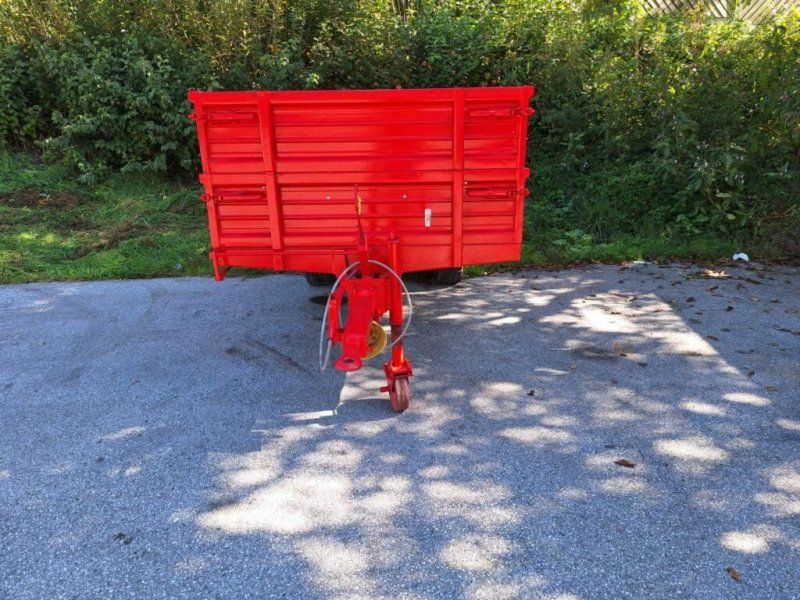 Pöttinger 3800 V