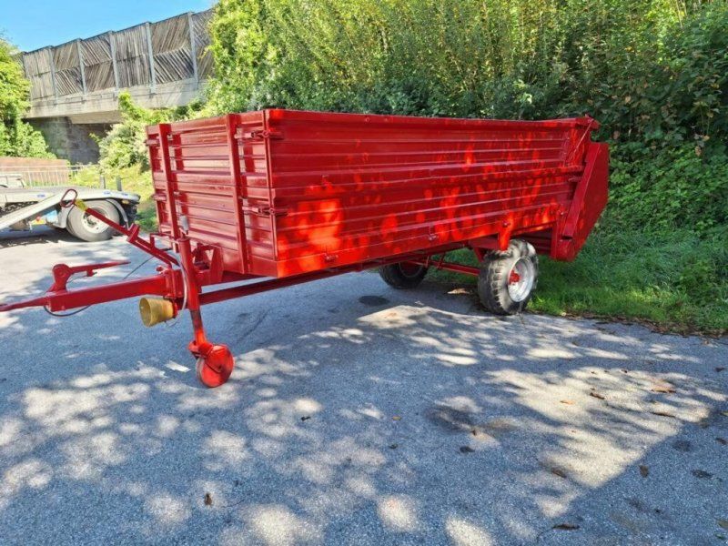 Pöttinger 3800 V