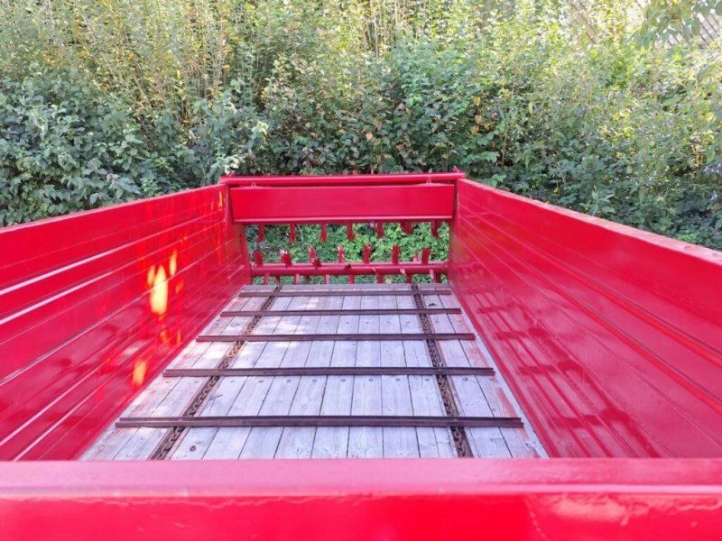 Pöttinger 3800 V