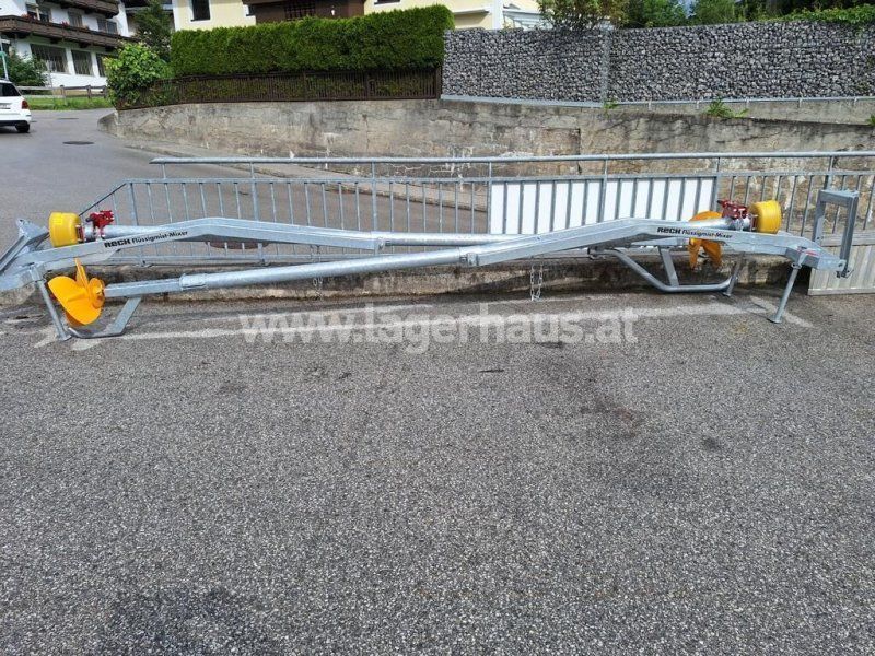 Reck TIGER TRE 5.20