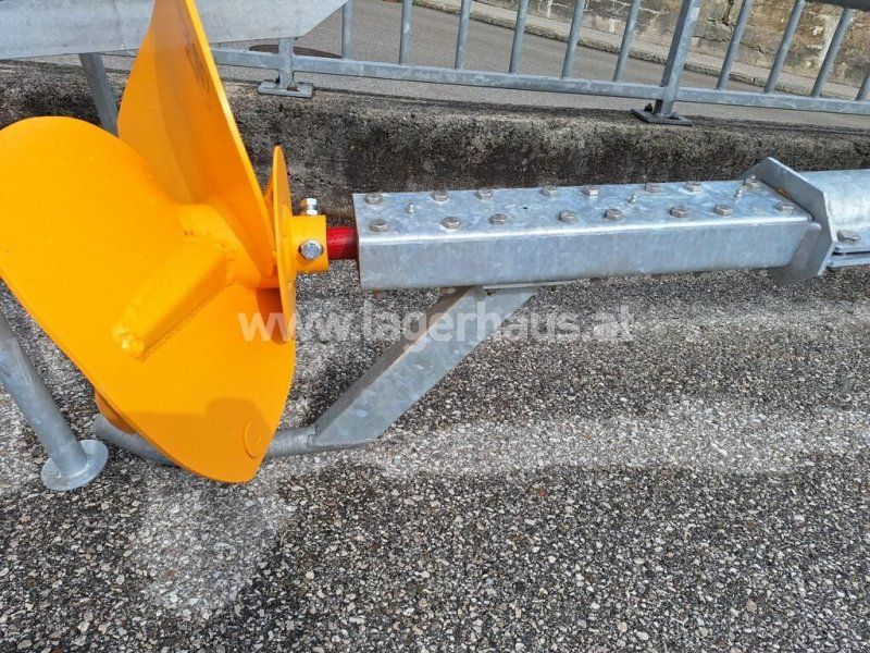 Reck TIGER TRE 5.20