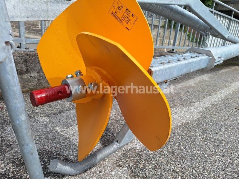 Reck TIGER TRE 5.20