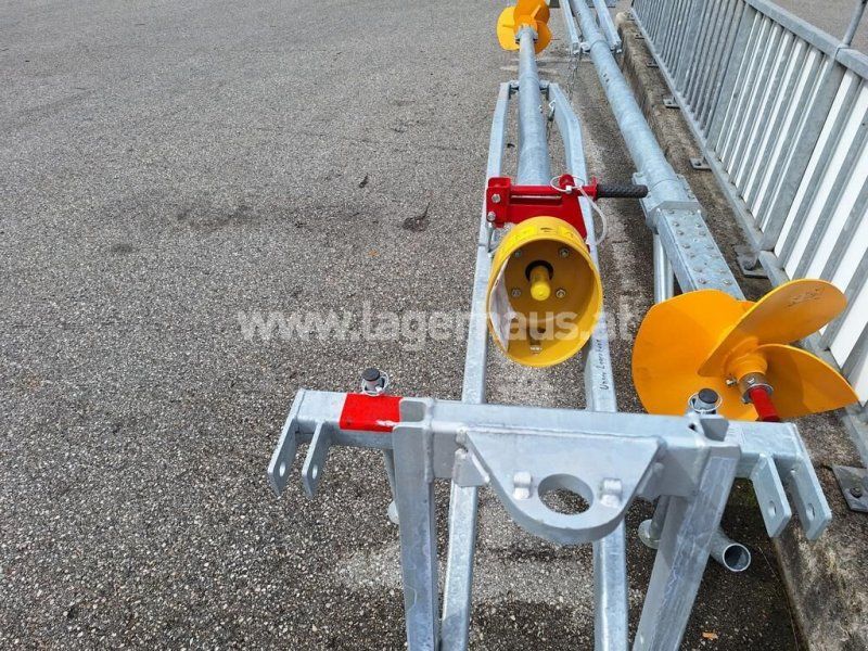 Reck TIGER TRE 5.20
