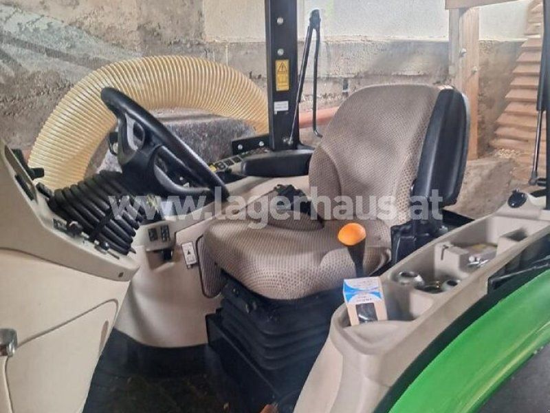 John Deere 4066