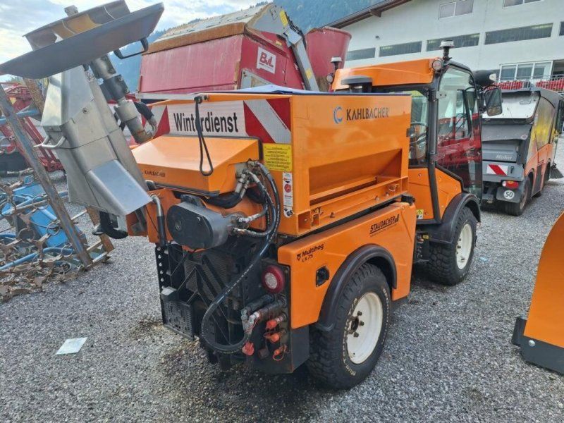 75 CX
