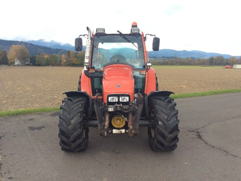 Lindner Geotrac 73 A