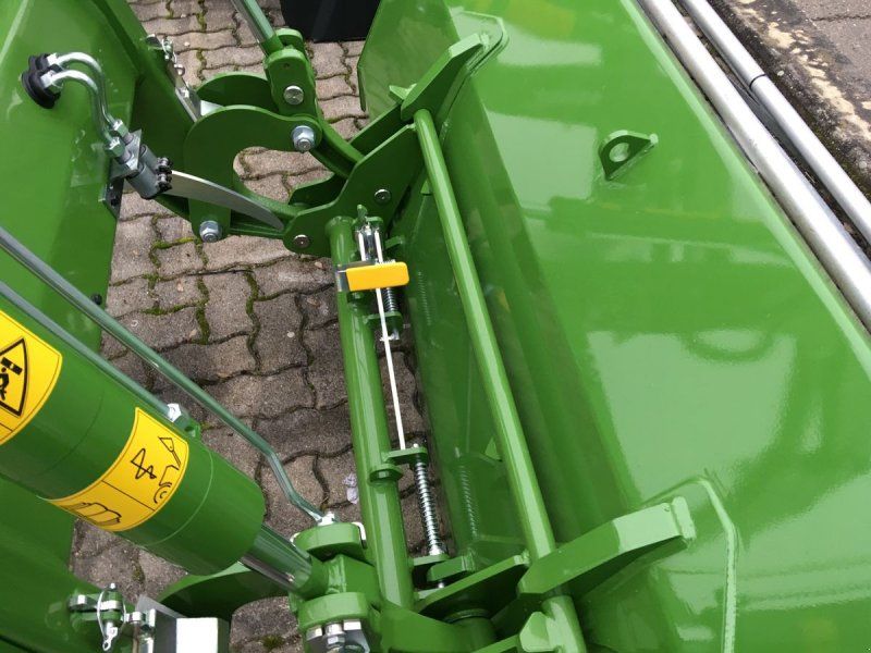 Fendt Cargo 4X75