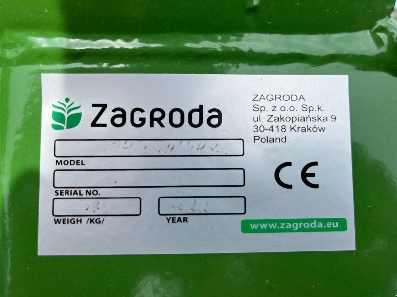 ZAGRODA Wieseneggen
