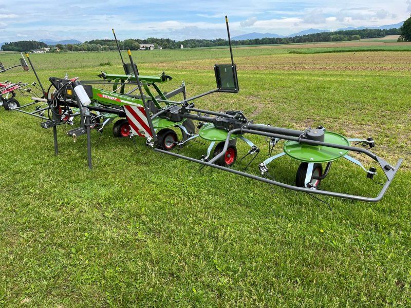 Fendt Lotus 770