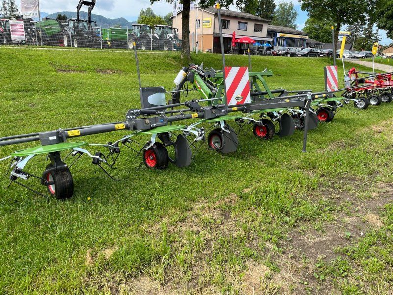 Fendt Lotus 770