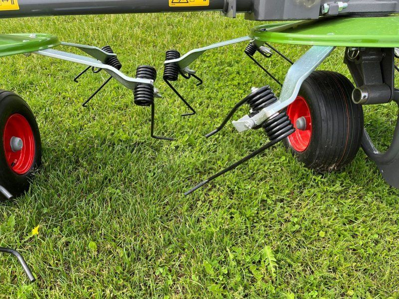 Fendt Lotus 770
