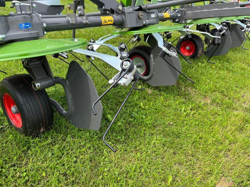 Fendt Lotus 770