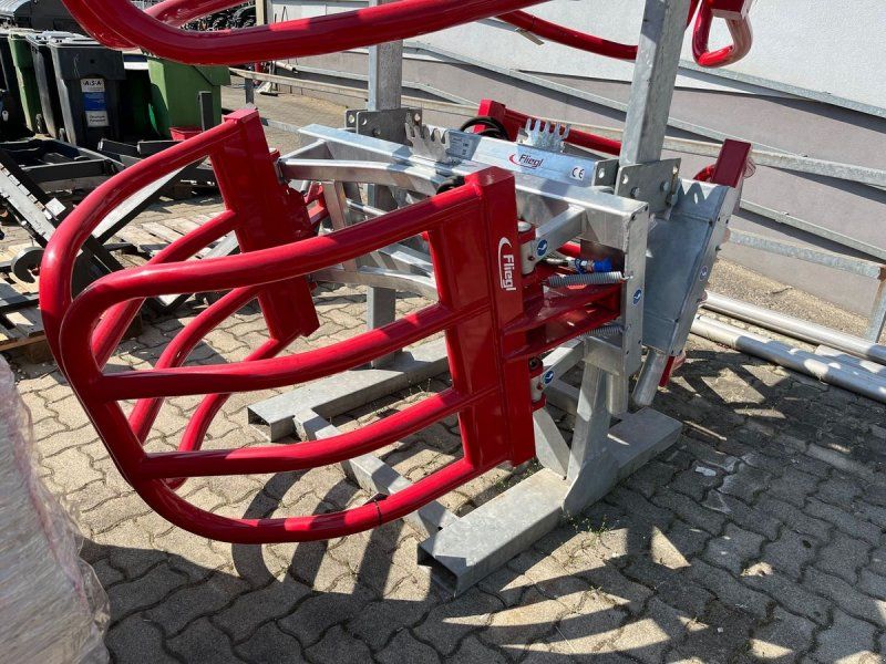 Fliegl Profi Combi