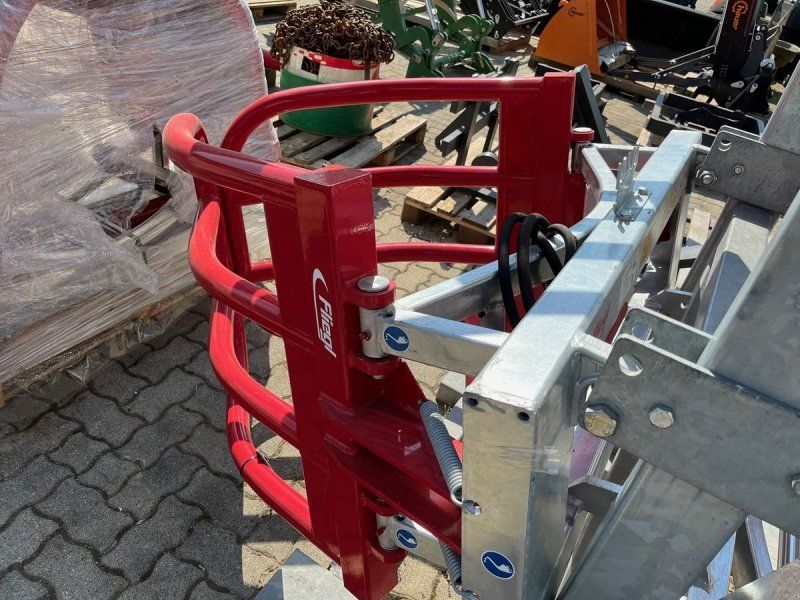Fliegl Profi Combi