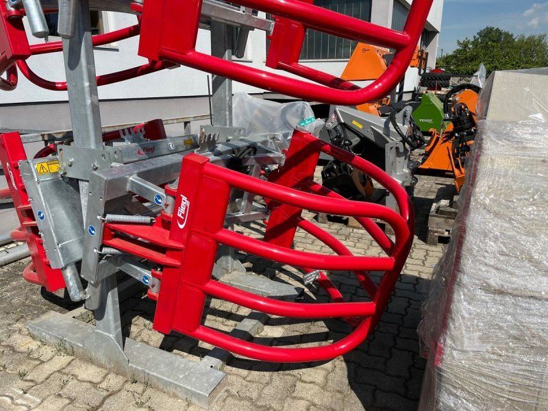 Fliegl Profi Combi