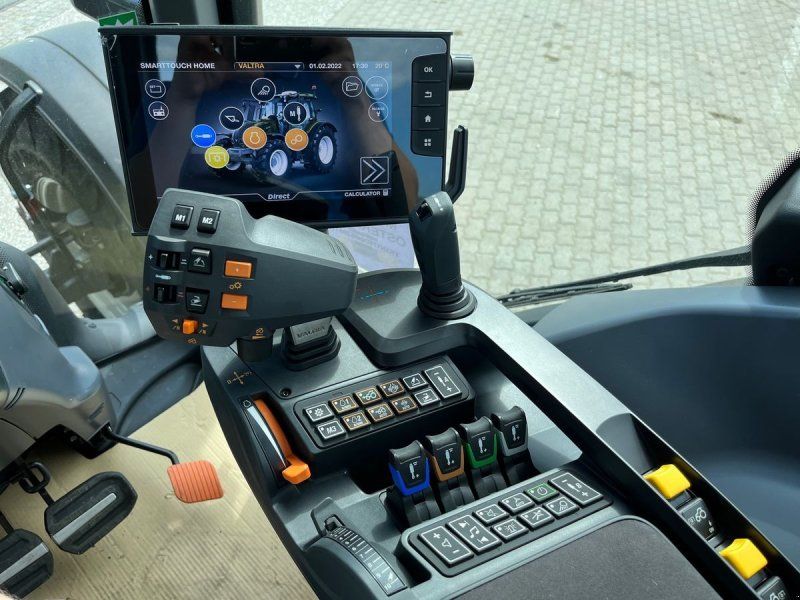 Valtra N175 Direct
