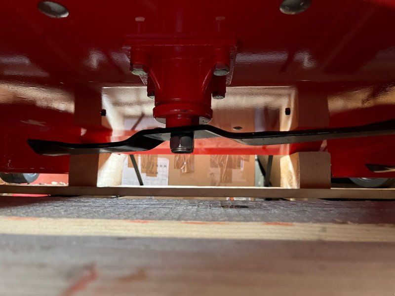 Maschio Jolly 150
