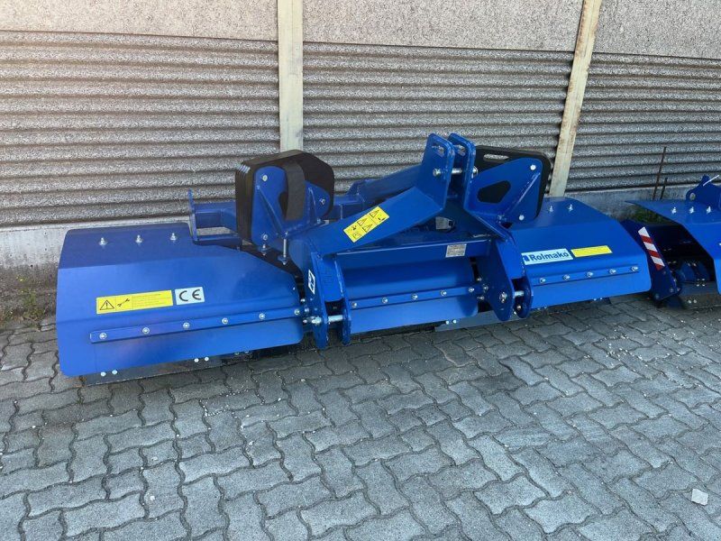 Rolmako Messer