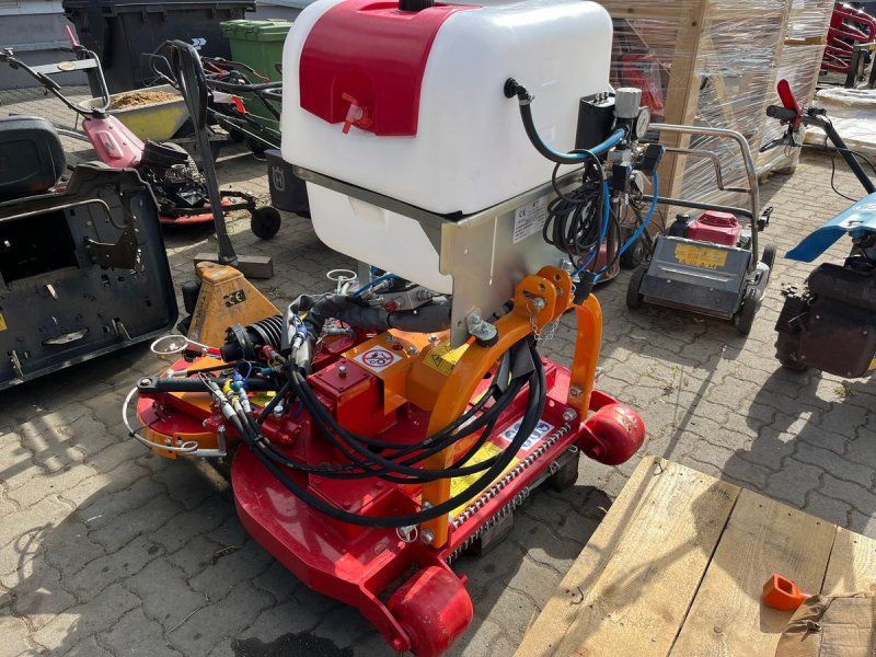 Fischer GLM4/35 110-170