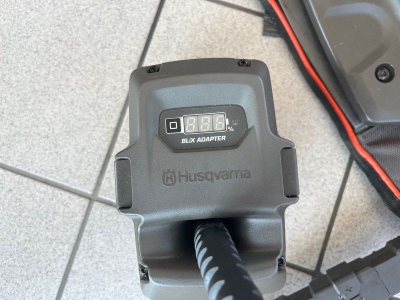 Husqvarna BLi 520X