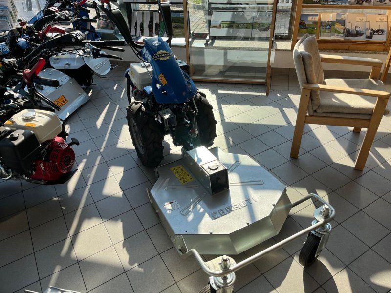 BCS 738 Powersafe