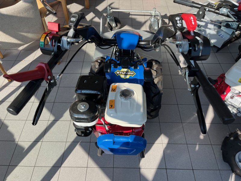 BCS 738 Powersafe