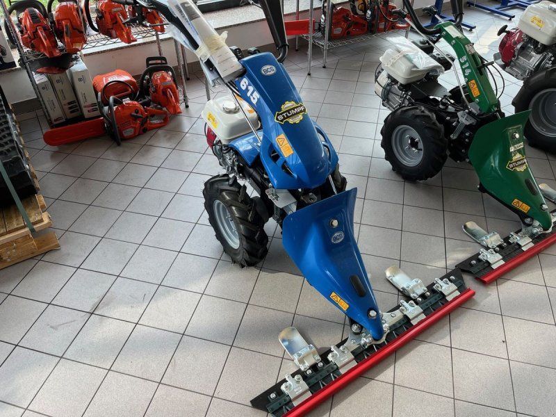 BCS 615 Powersafe