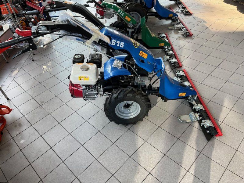 BCS 615 Powersafe