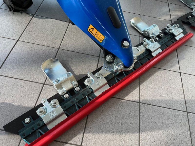 BCS 615 Powersafe