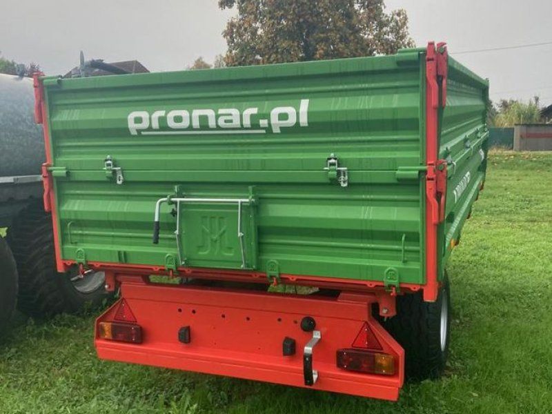 Pronar T671