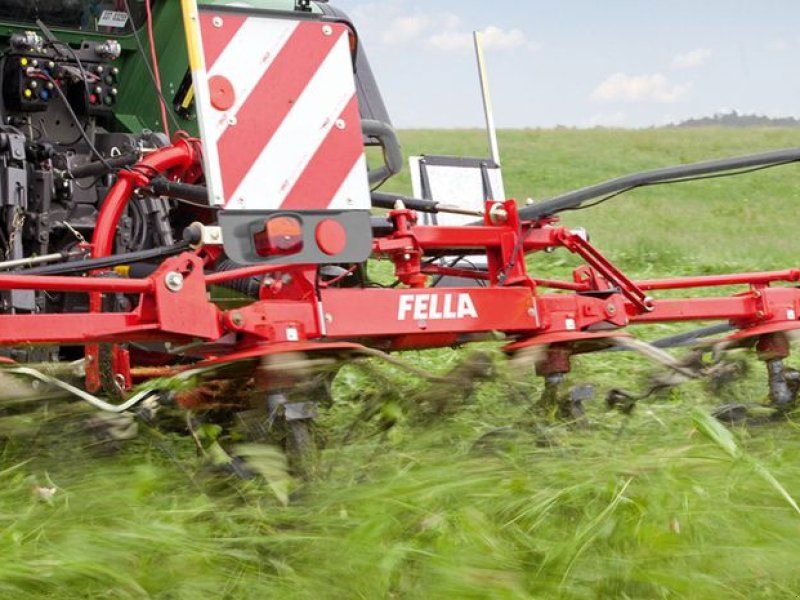 Fella Sanos 6606 DN