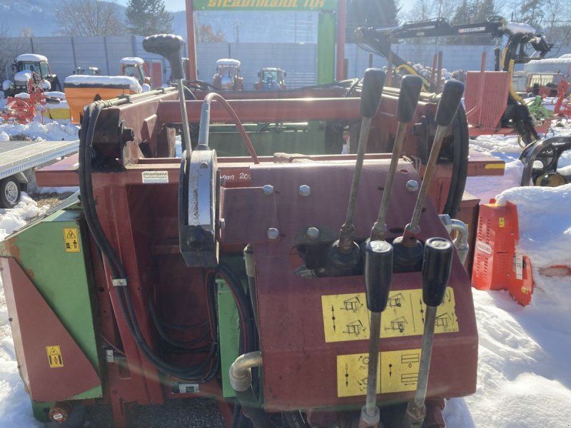 Strautmann Siloblitz 330 VC
