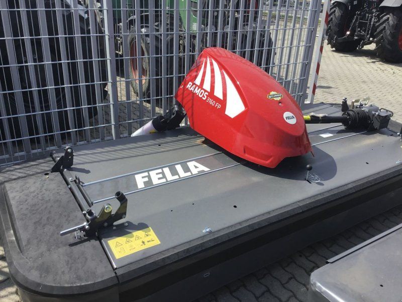 Fella Ramos 3160 FP