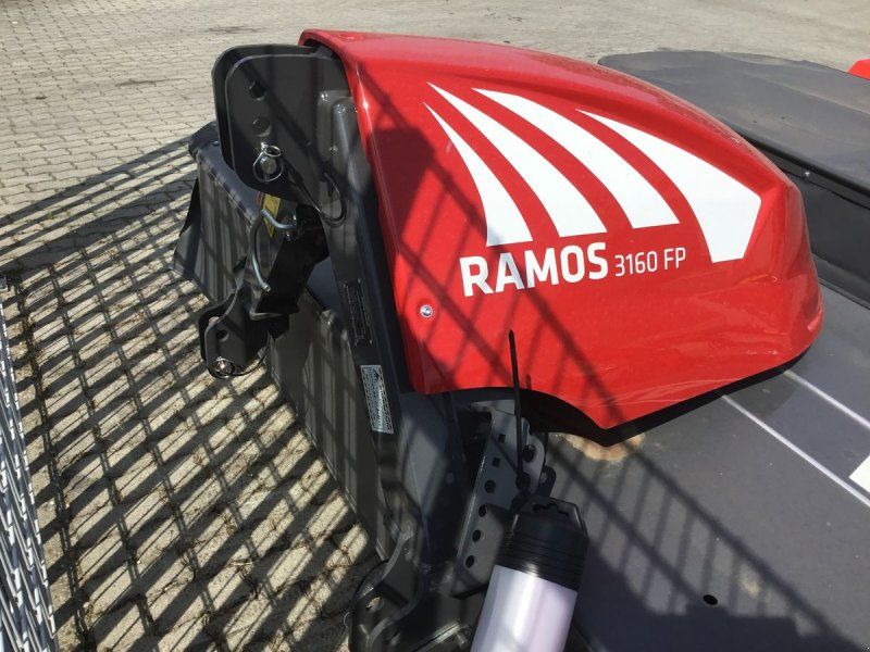 Fella Ramos 3160 FP