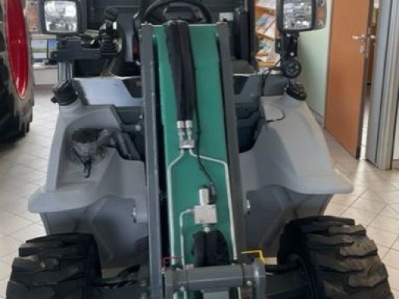 Kramer KL 12.5
