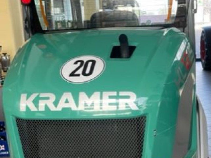 Kramer KL 12.5