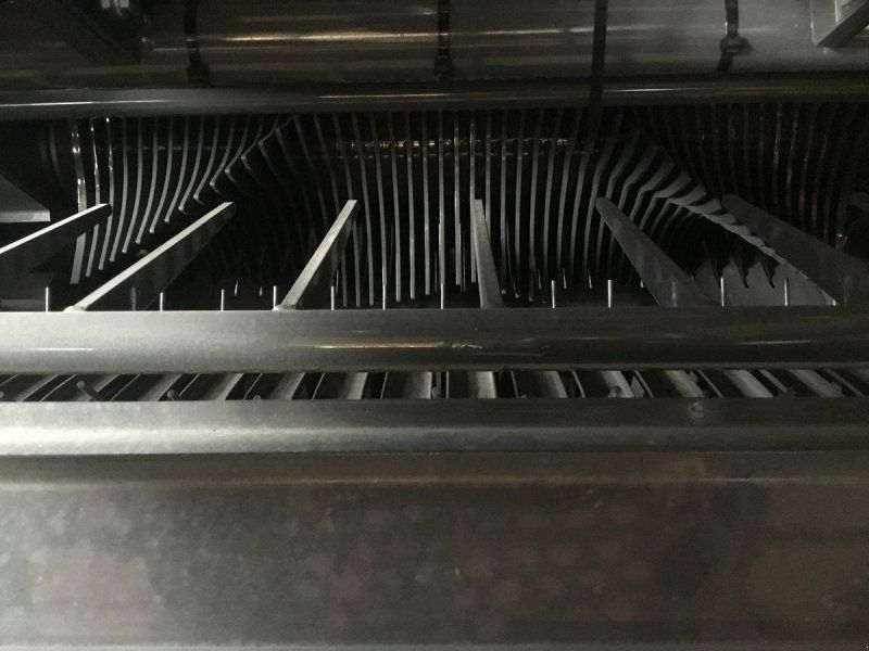 Fendt Rotana 160 V