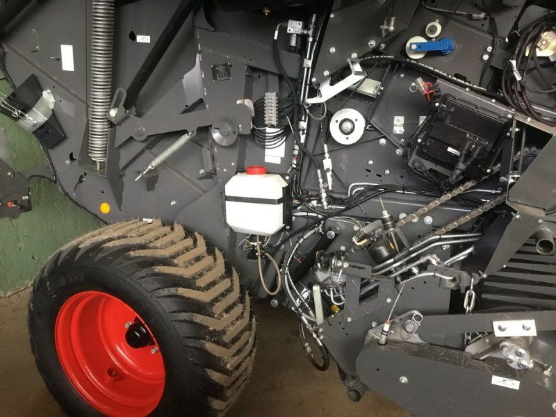 Fendt Rotana 160 V