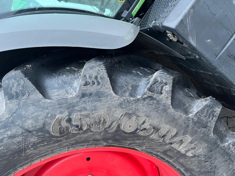 Fendt 724 Vario