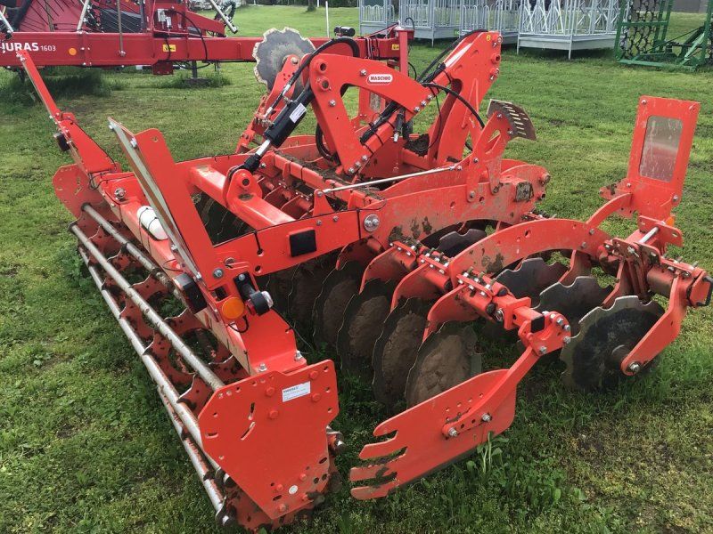 Maschio Veloce 30
