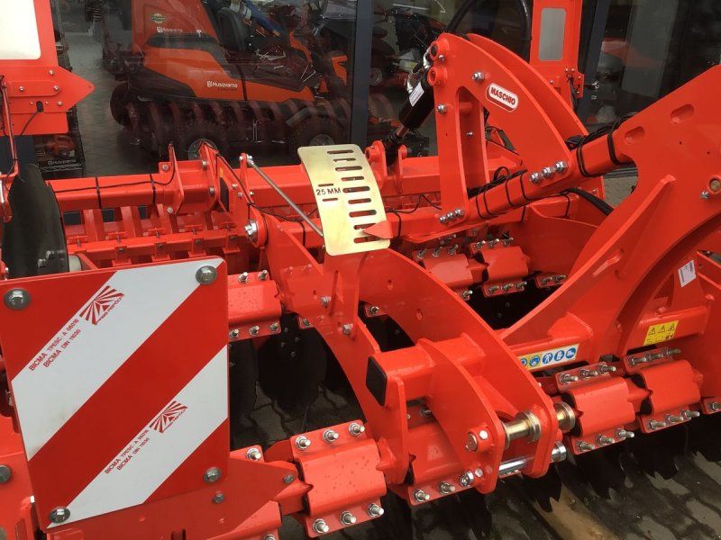 Maschio Veloce 30