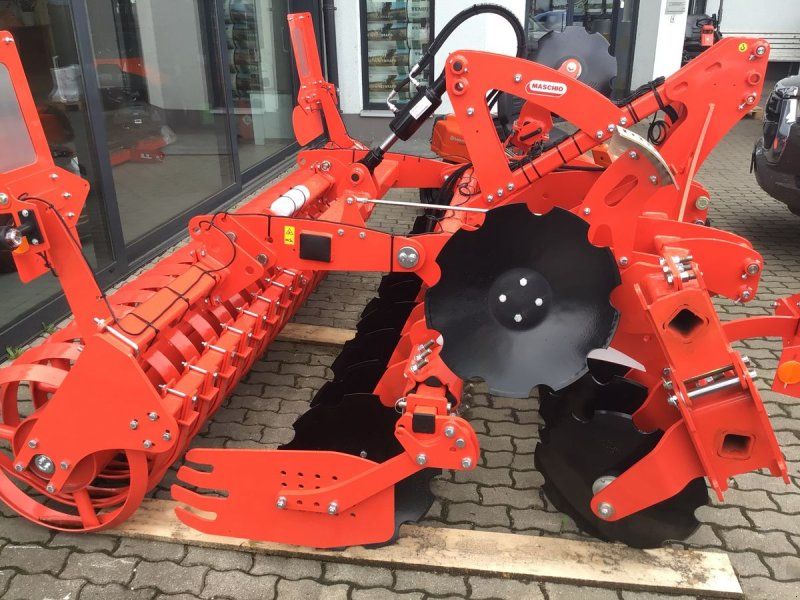 Maschio Veloce 30