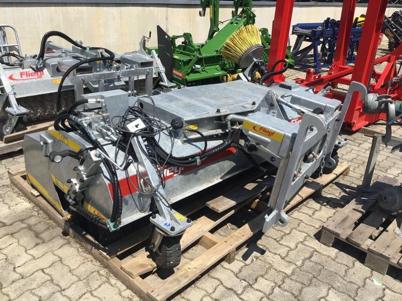 Fliegl Profi 2300